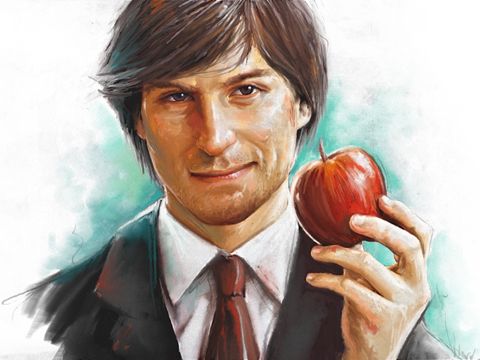 Cha đẻ của Apple: “Hầu hết kinh nghiệm tôi có được đều đến từ việc tôi hỏi người khác”