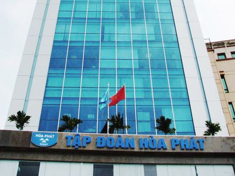 Giành 10% thị phần thức ăn chăn nuôi: Hòa Phát có quá tham vọng?