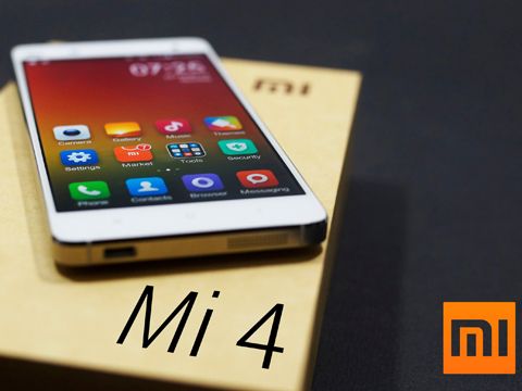 Xiaomi đang hiện thực hóa giấc mơ Mỹ?