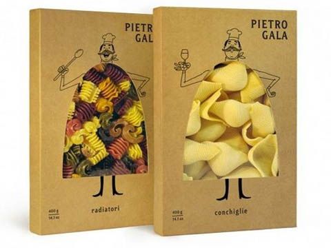Thỏa sức sáng tạo với 24 bao bì sản phẩm độc nhất vô nhị