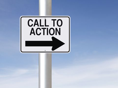 Tâm lý học đơn giản đằng sau nút Call-to-action