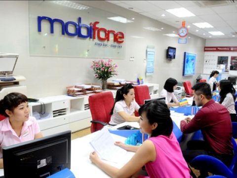 MobiFone sẽ nhảy vào bán lẻ, truyền hình