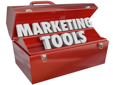 Tồng hợp các công cụ hổ trợ người làm Digital Marketing