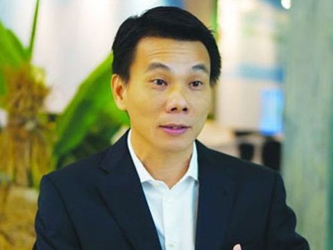 Khoảng trời mới của Trần Bảo Minh