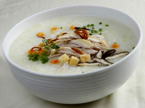 Thị trường cháo ăn liền: Đang nóng trở lại?