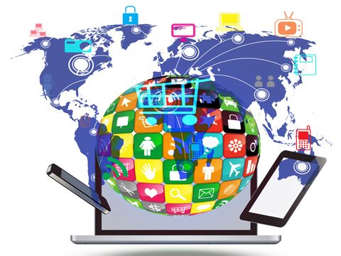 Tiếp thị di động sẽ tăng trưởng mạnh mẽ tại Việt Nam từ năm 2015