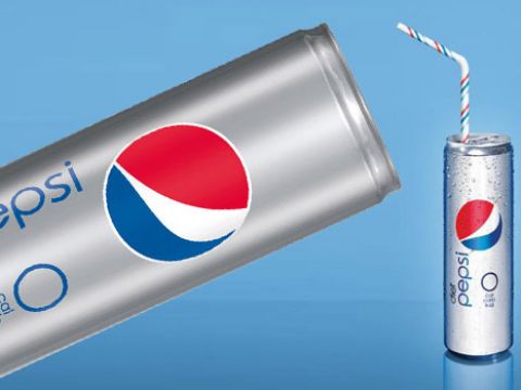 Cuộc cách mạng bớt ngọt của Pepsi