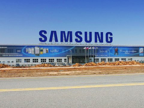 Samsung đầu tư thêm 3 tỷ USD vào Bắc Ninh