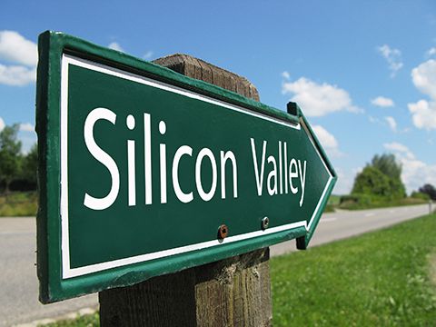 Cuộc đua lợi nhuận của những gã khổng lồ tại Thung lũng Silicon