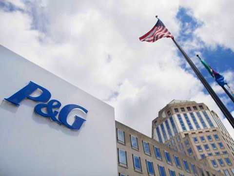P&G ngừng hợp tác với 40% agency trong nỗ lực tái thiết đầu tiên.
