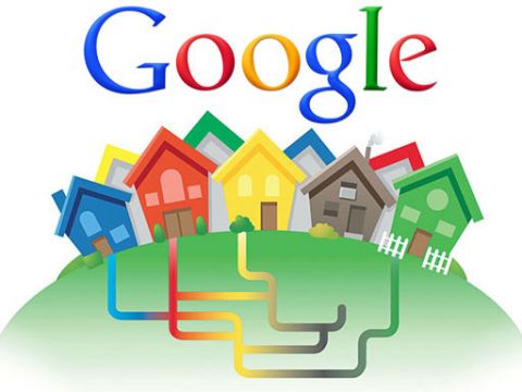 [Infographics] Vị trí của Google trên bản đồ công nghệ thế giới