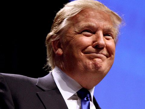 5 bài học kinh doanh thú vị từ tỷ phú Donald Trump