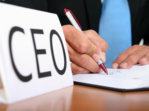 Thời của các CEO gốc Ấn