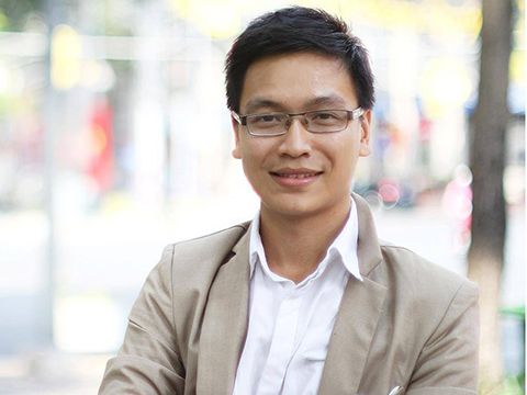 CEO Giaohangnhanh và lời giải cho bài toán 7 tỉ USD