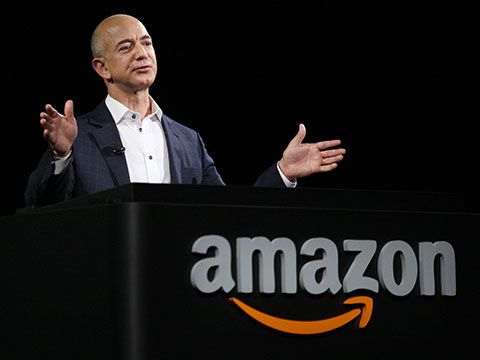 Amazon xử lý khủng hoảng như thế nào?