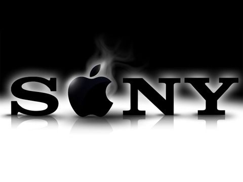 Apple càng bán nhiều iPhone – Sony càng vui
