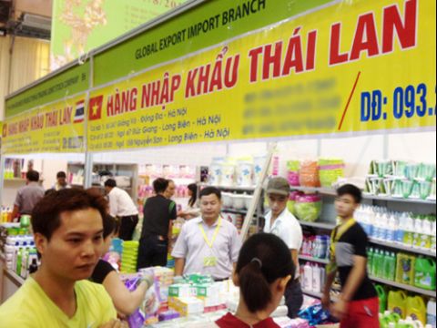 Đại gia Thái thâu tóm thị trường Việt - Kỳ 2: Sân nhà đãi khách