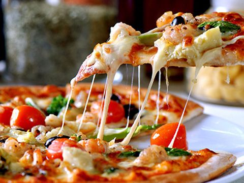 Pizza tại Việt Nam và câu chuyện “miếng bánh” thị phần