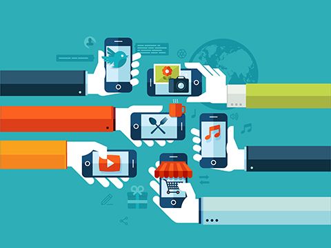 Kỹ năng về mobile marketing