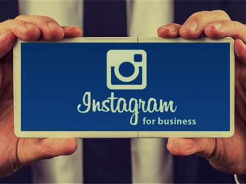 8 lý do doanh nghiệp nên tận dụng Instagram