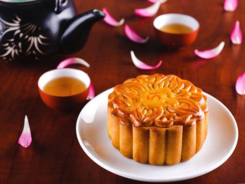 Thị trường bánh Trung thu: Khởi sắc