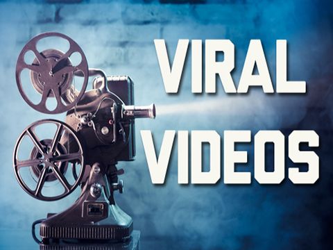 Bí mật của những video lan truyền