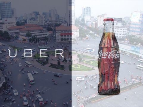 Uber, Coca-Cola nói gì về thói quen tiêu dùng của người Việt?