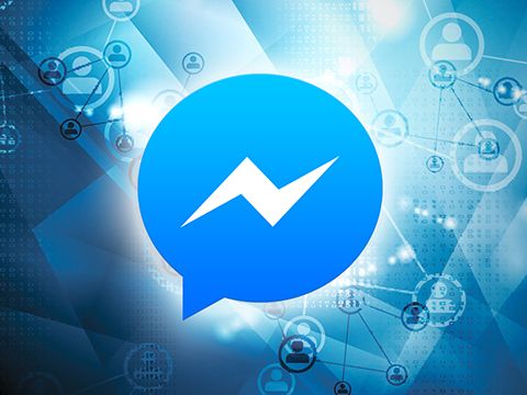 Facebook Messenger và cuộc chiến hạt nhân với các đối thủ OTT