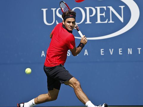 US Open: Điểm hẹn của tennis hay cơ hội quảng bá thương hiệu cho các “ông lớn”?