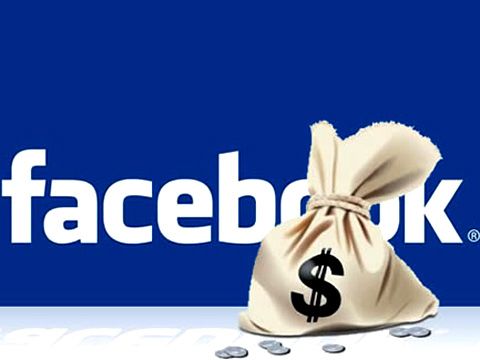 Facebook phải trả tiền cho tất cả chúng ta?