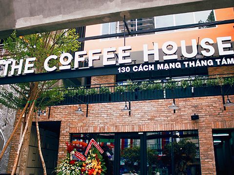 The Coffee House tiến quân ra Hà Nội