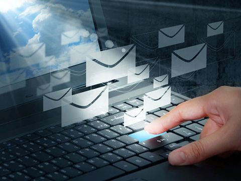 Quy tắc viết một email thật chuyên nghiệp