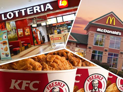 Vì đâu KFC, Lotteria hay McDonald’s vẫn nói không với nhượng quyền ở Việt Nam?