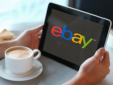 20 điều thú vị có thể bạn chưa biết về eBay