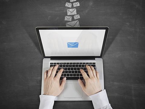 5 chữ đừng khi tiếp thị bằng email