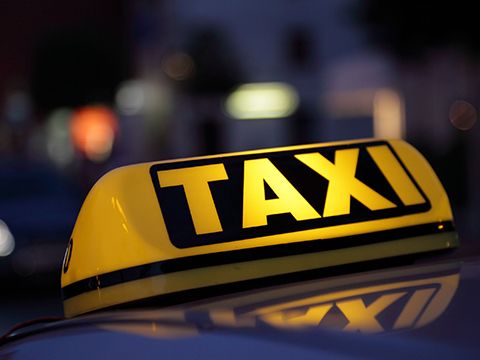 Bùng nổ taxi giá rẻ