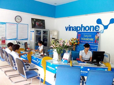 Phía sau mục tiêu gây sốc của VinaPhone