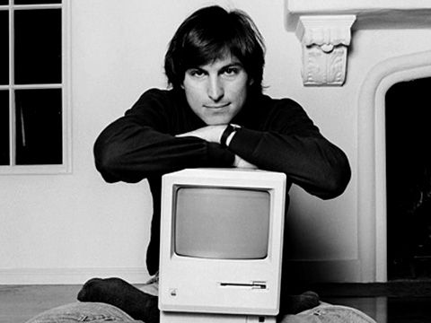 [Infographic] 9 bài học thành công từ Steve Jobs