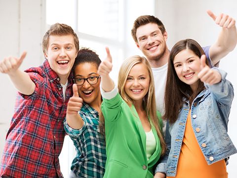 5 chiêu tiếp thị với khách hàng thế hệ Y