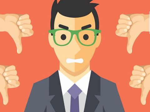 6 sai lầm chết người trong thiết kế web bạn nên tránh