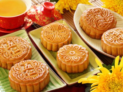 Người mua không ăn, người ăn không mua bánh trung thu