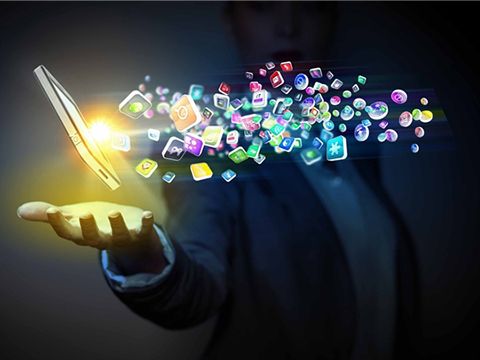 9 xu hướng Digital Marketing trong năm 2015 doanh nghiệp buộc phải biết