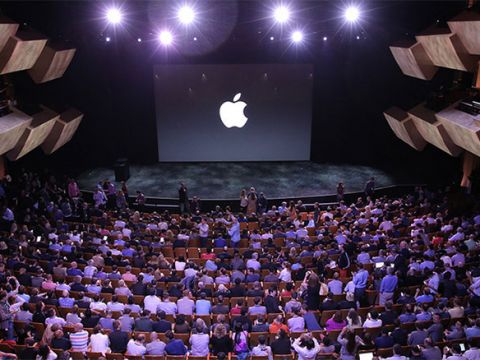 Những điểm nhấn quan trọng trong đại tiệc của Apple