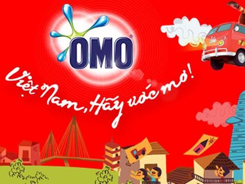 OMO: Việt Nam, Hãy ước mơ!