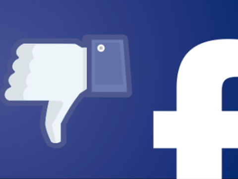 Mọi người đang lầm to: Facebook không tạo nút “Dislike”