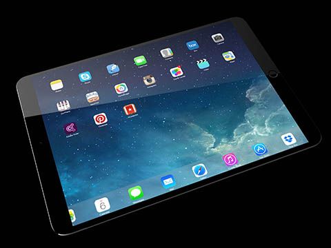 iPad, Apple TV - Chìa khóa giúp Apple thoát kiếp công ty iPhone?