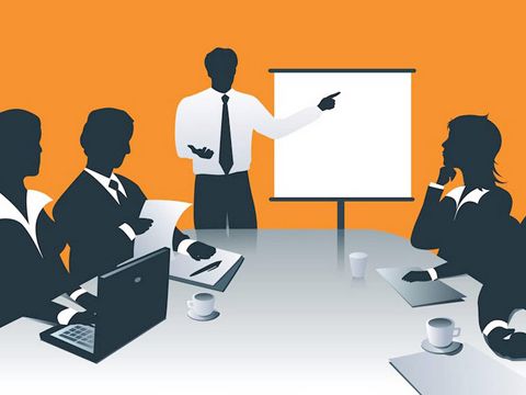 7 nguyên tắc để thuyết trình thành công