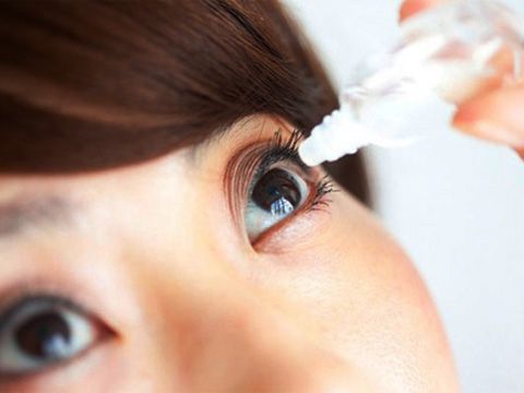 “Đại chiến” thuốc nhỏ mắt
