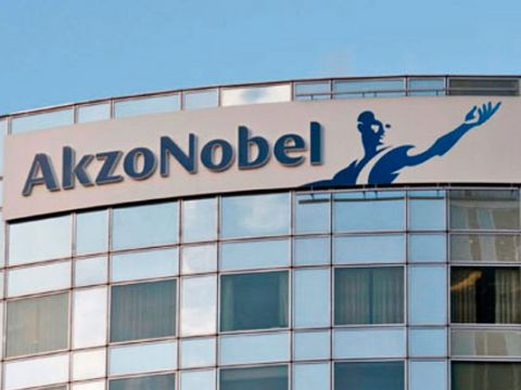 AkzoNobel tăng đầu tư tại Việt Nam