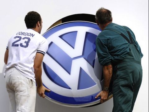 Bài học Volkswagen về cái giá của sự trung thực